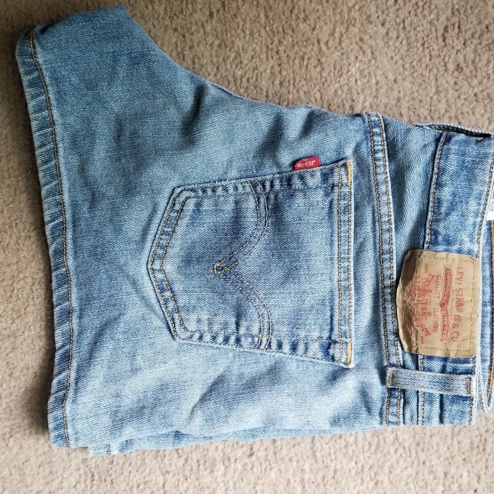 Levi's Shorts
